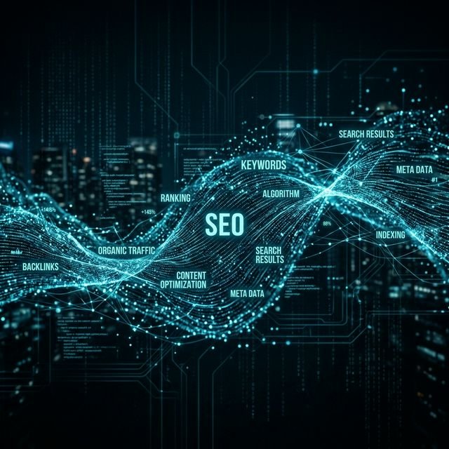 Optimisation SEO